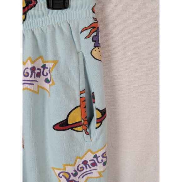Nickelodeon Rugrats Chucky Sweatpants Women's Size Medium - Picture 5 of 11